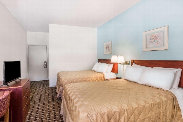 Super 8 by Wyndham Knoxville Downtown Area image 19
